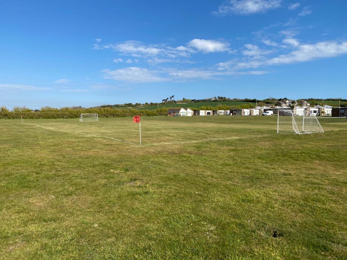 Beau - Brambles Chine, Colwell Bay - 5 Star Wifi - Short Walk To The Hut And Beach - 1 Night Stays Available - Ferry Offers Freshwater Buitenkant foto