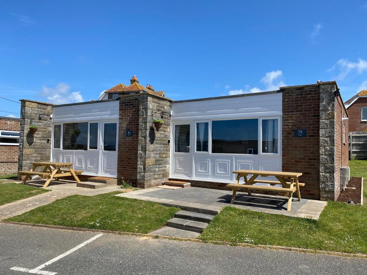 Beau - Brambles Chine, Colwell Bay - 5 Star Wifi - Short Walk To The Hut And Beach - 1 Night Stays Available - Ferry Offers Freshwater Buitenkant foto